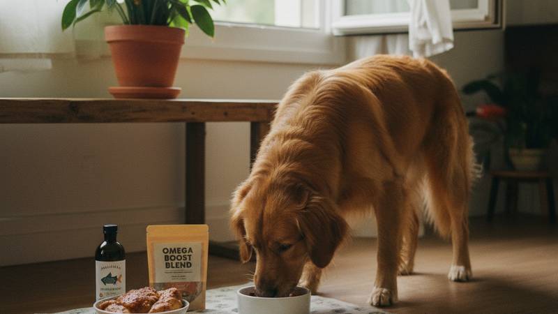 Create an image with no text about Dietary and Environmental Factors