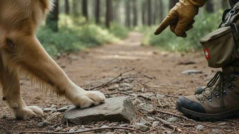 Prevent Paw Pad Injuries image without text