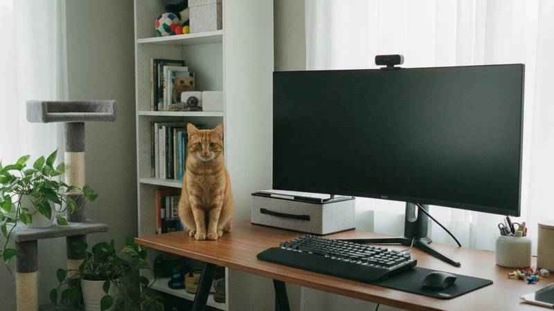 Securing Your Workspace image with no text