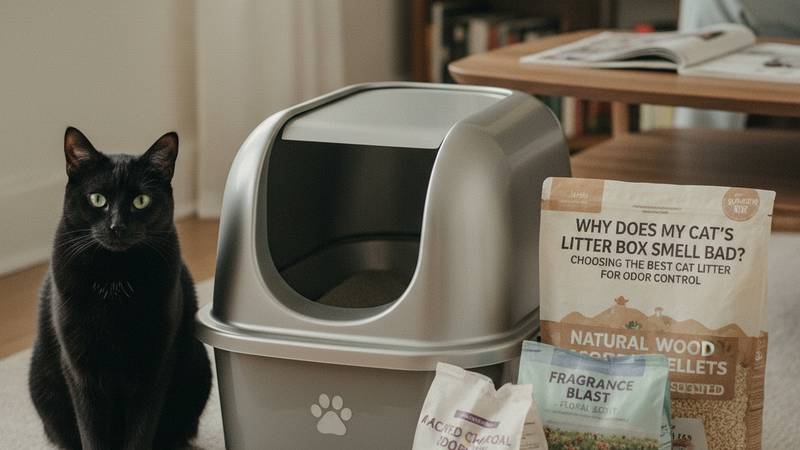 Image about Odor Control